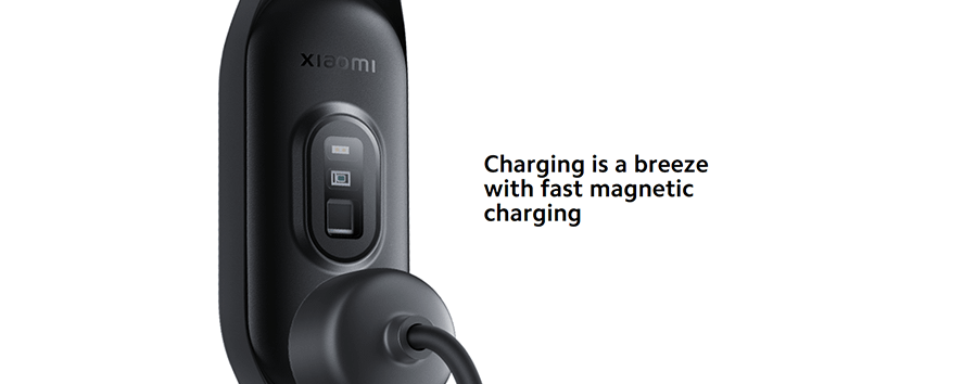 Xiaomi Smart Band 7 Strap Pink